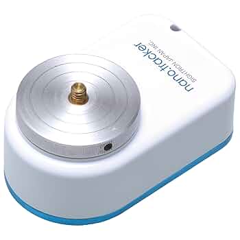 SIGHTRON コンパクト赤道儀 ナノトラッカー 付属品あり コンパクト赤道儀 SIGHTRON nano.tracker II